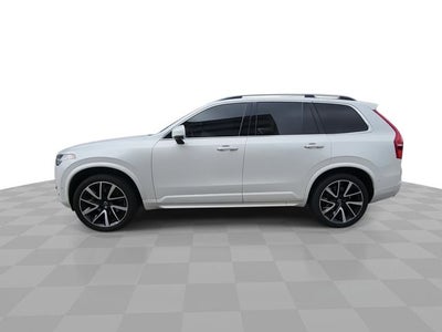 2018 Volvo XC90 T6 Momentum
