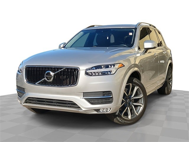 2019 Volvo XC90 T6 Momentum