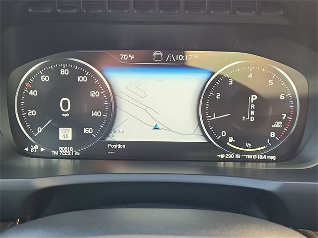 2019 Volvo XC90 T6 Momentum