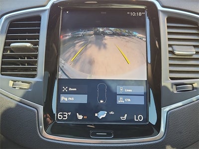 2019 Volvo XC90 T6 Momentum