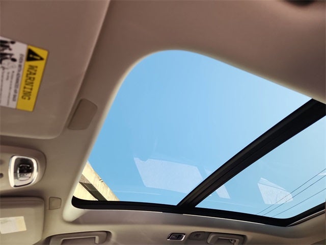 2019 Volvo XC90 T6 Momentum