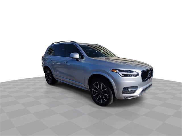 2019 Volvo XC90 T6 Momentum