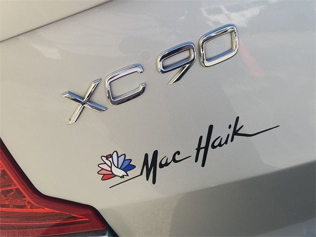 2019 Volvo XC90 T6 Momentum