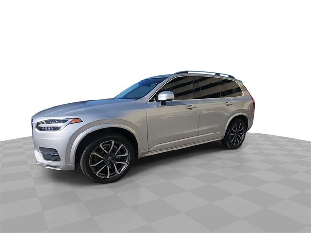 2019 Volvo XC90 T6 Momentum