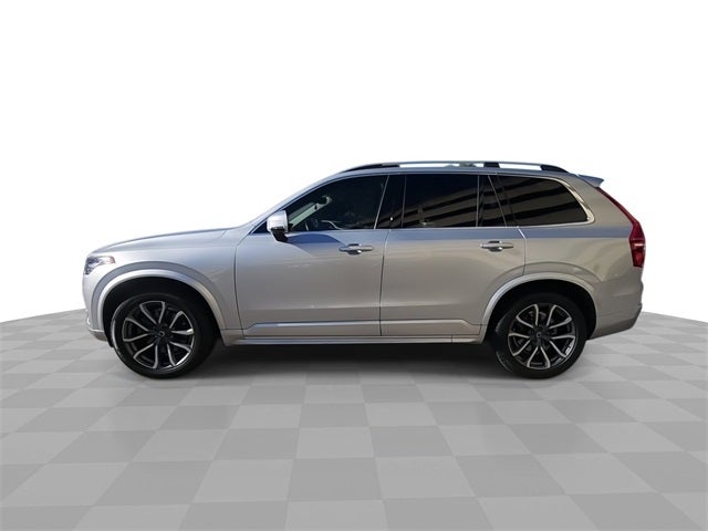 2019 Volvo XC90 T6 Momentum