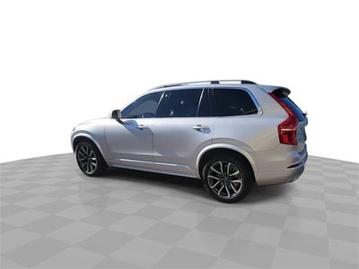 2019 Volvo XC90 T6 Momentum