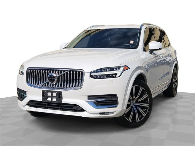 2020 Volvo XC90 T6 Inscription