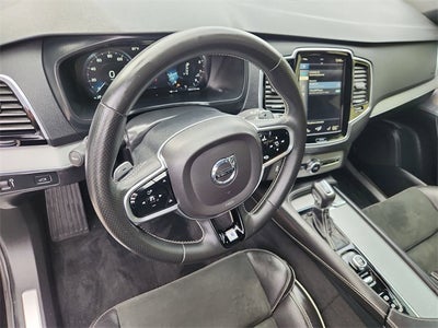 2016 Volvo XC90 T6 R-Design