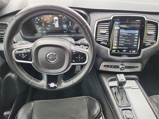 2016 Volvo XC90 T6 R-Design