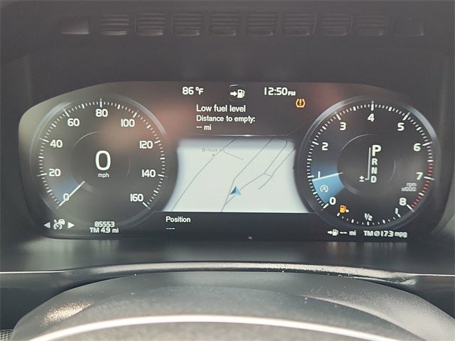 2016 Volvo XC90 T6 R-Design