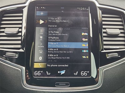 2016 Volvo XC90 T6 R-Design