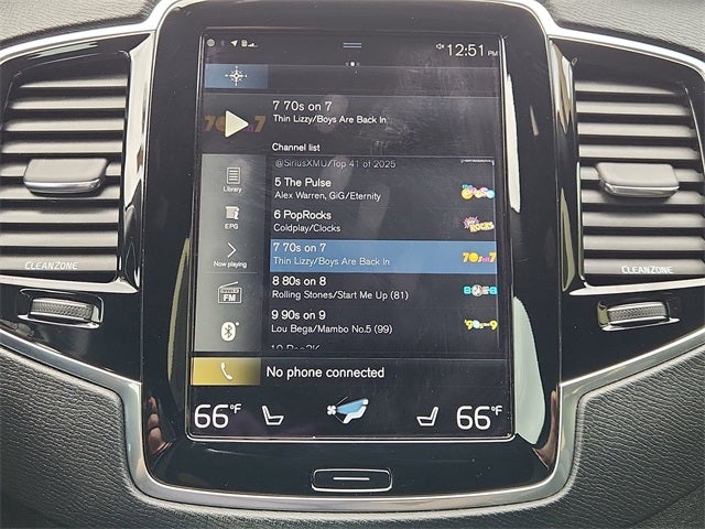 2016 Volvo XC90 T6 R-Design