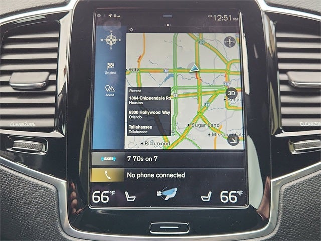 2016 Volvo XC90 T6 R-Design