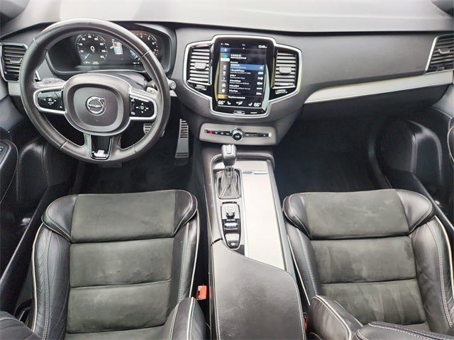 2016 Volvo XC90 T6 R-Design