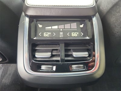 2016 Volvo XC90 T6 R-Design