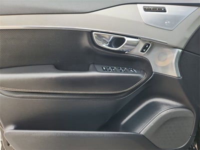 2016 Volvo XC90 T6 R-Design