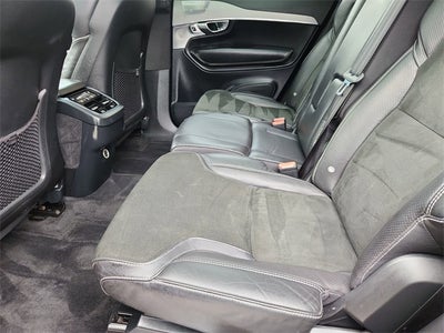 2016 Volvo XC90 T6 R-Design