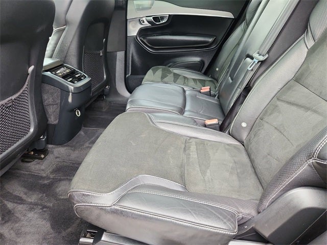 2016 Volvo XC90 T6 R-Design