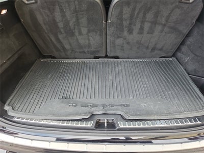 2016 Volvo XC90 T6 R-Design