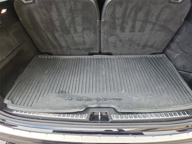 2016 Volvo XC90 T6 R-Design