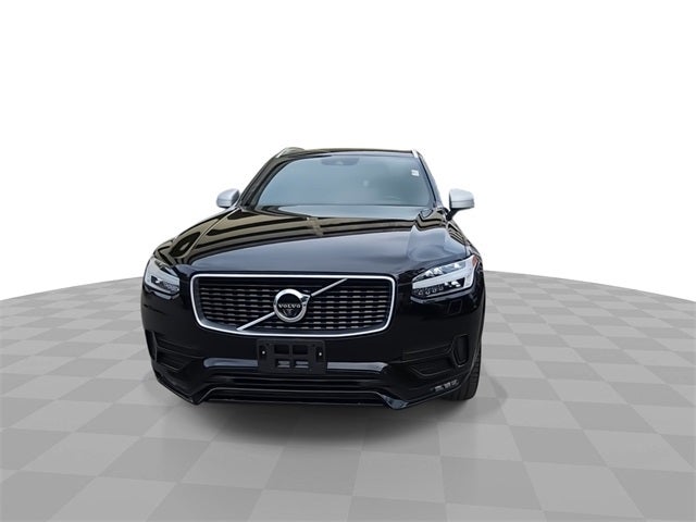 2016 Volvo XC90 T6 R-Design