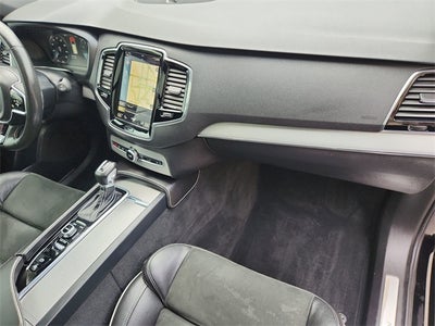 2016 Volvo XC90 T6 R-Design