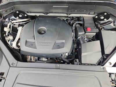 2016 Volvo XC90 T6 R-Design