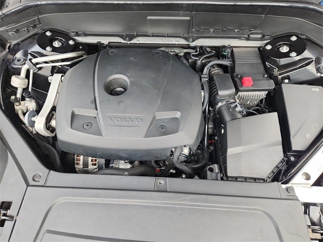 2016 Volvo XC90 T6 R-Design