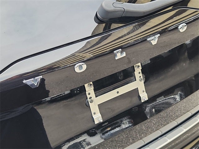 2016 Volvo XC90 T6 R-Design