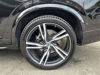 2016 Volvo XC90 T6 R-Design