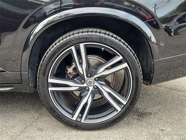 2016 Volvo XC90 T6 R-Design