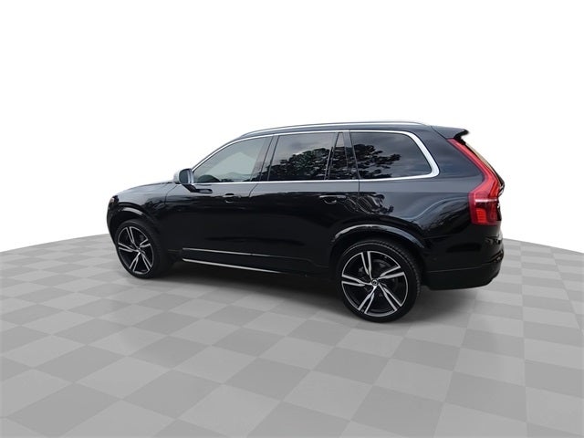 2016 Volvo XC90 T6 R-Design