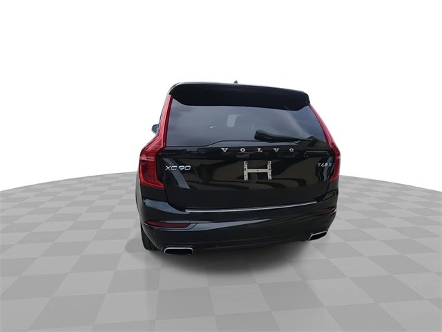 2016 Volvo XC90 T6 R-Design