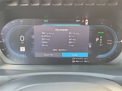 2023 Volvo XC90 Recharge Plug-In Hybrid T8 Plus 6 Passenger