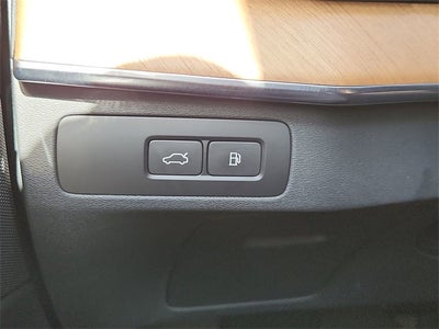 2023 Volvo XC90 Recharge Plug-In Hybrid T8 Plus 6 Passenger