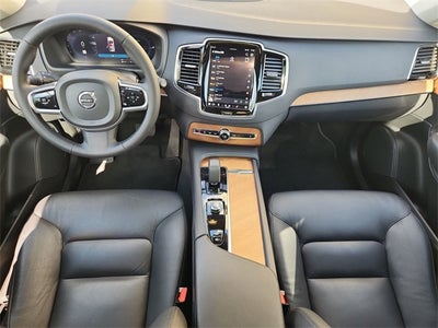 2023 Volvo XC90 Recharge Plug-In Hybrid T8 Plus 6 Passenger