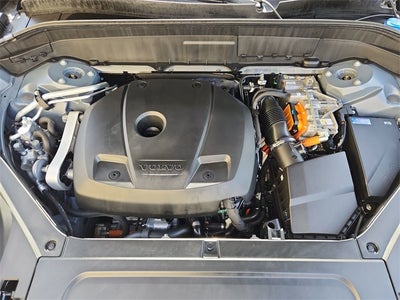 2023 Volvo XC90 Recharge Plug-In Hybrid T8 Plus 6 Passenger