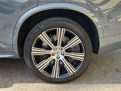 2023 Volvo XC90 Recharge Plug-In Hybrid T8 Plus 6 Passenger