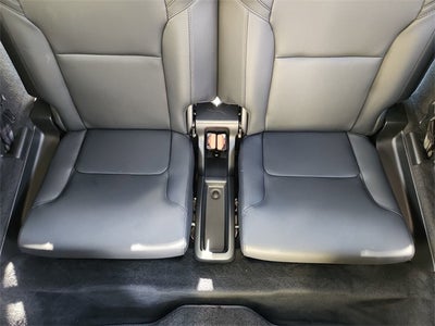 2023 Volvo XC90 Recharge Plug-In Hybrid T8 Plus 6 Passenger