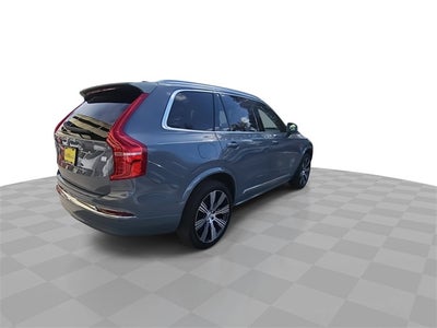 2023 Volvo XC90 Recharge Plug-In Hybrid T8 Plus 6 Passenger