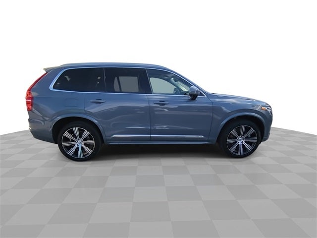 2023 Volvo XC90 Recharge Plug-In Hybrid T8 Plus 6 Passenger