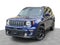 2020 Jeep Renegade Altitude