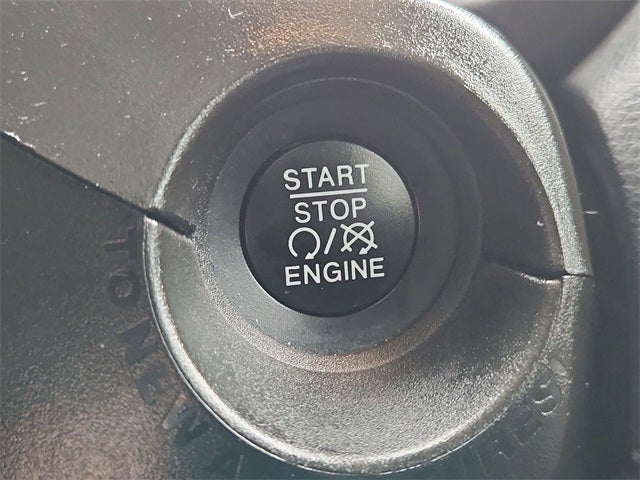 2020 Jeep Renegade Altitude