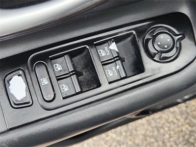 2020 Jeep Renegade Altitude