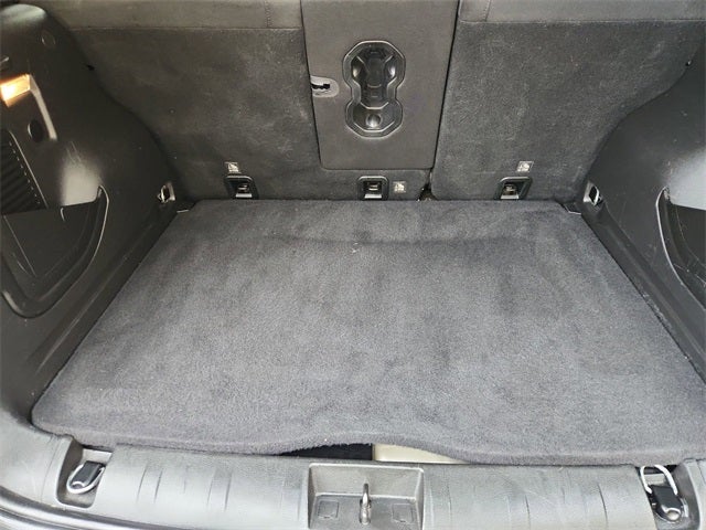 2020 Jeep Renegade Altitude