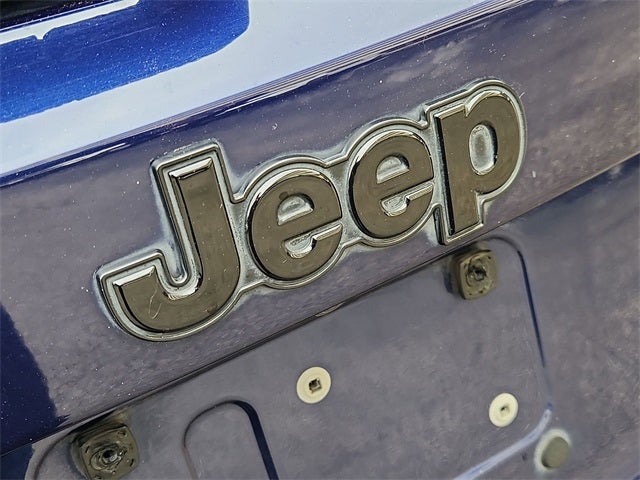 2020 Jeep Renegade Altitude