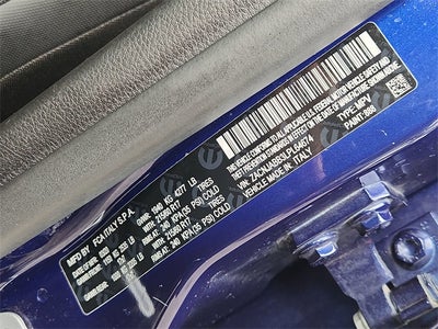 2020 Jeep Renegade Altitude