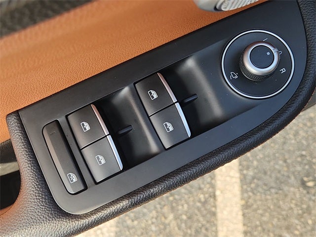 2018 Alfa Romeo Giulia Ti