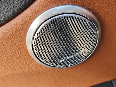 2018 Alfa Romeo Giulia Ti