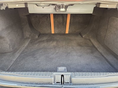 2018 Alfa Romeo Giulia Ti